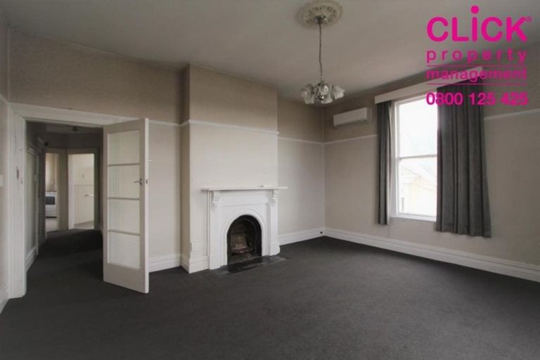 Photo of property in 2 Royal Terrace, Dunedin Central, Dunedin, 9016