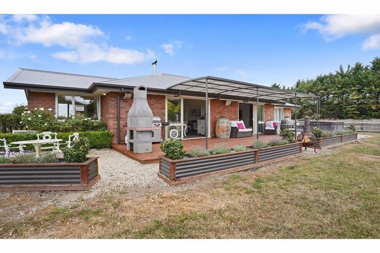 Photo of property in 50 Tristram Road, Swannanoa, Rangiora, 7475