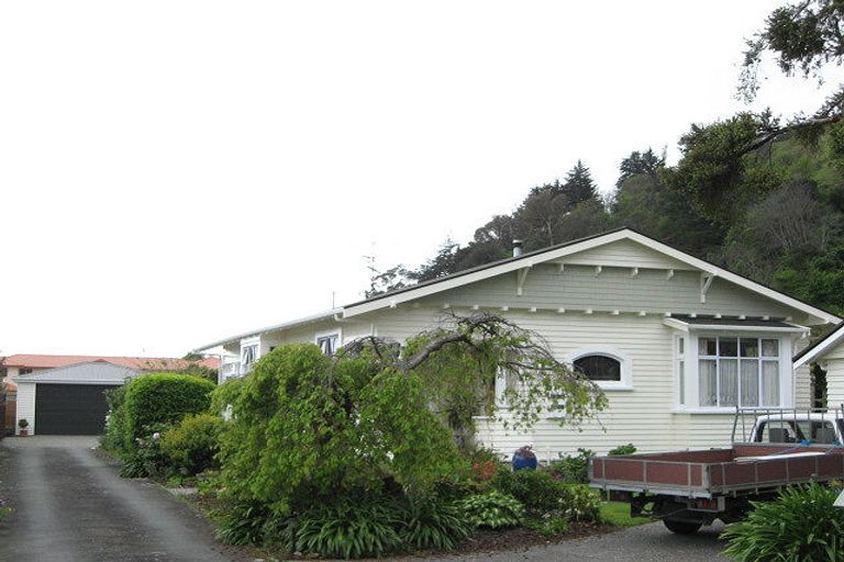 Photo of property in 107 Grove Street, The Wood, Nelson, 7010