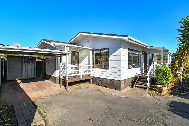 Photo of property in 446a Great South Road, Opaheke, Papakura, 2113
