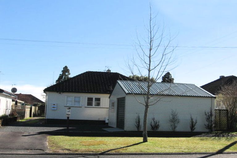 Photo of property in 61b Claude Street, Fairfield, Hamilton, 3214