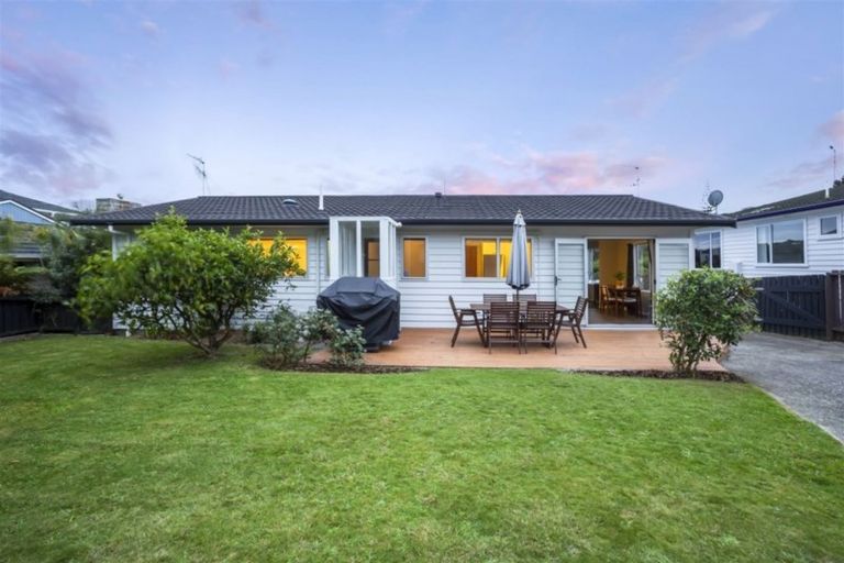 Photo of property in 23 Tweed Road, Papakowhai, Porirua, 5024