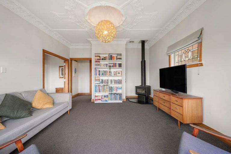 Photo of property in 66 Mitchell Street, Brooklyn, Wellington, 6021