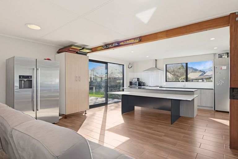 Photo of property in 117b Miro Street, Ohakune, 4625