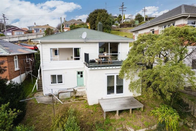 Photo of property in 22 Agnes Street, Kenmure, Dunedin, 9011