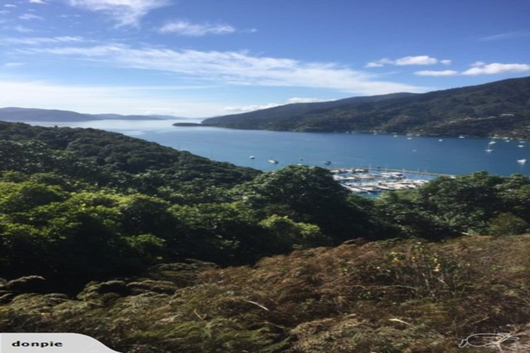 Photo of property in 43 Marina Drive, Waikawa, Picton, 7220