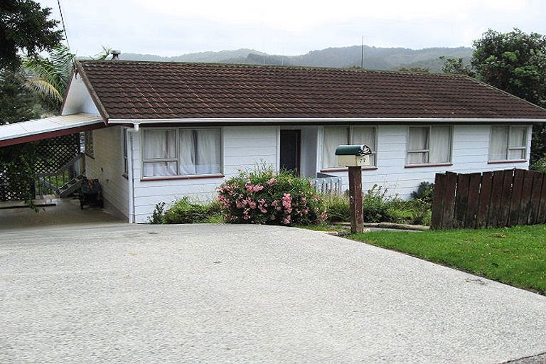 Photo of property in 77 Hilltop Avenue, Morningside, Whangarei, 0110