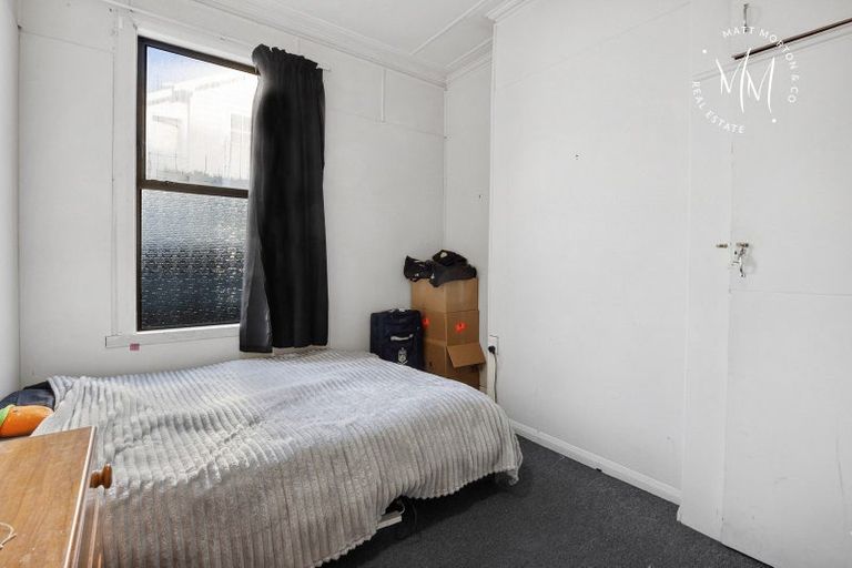 Photo of property in 116 Gore Place, North Dunedin, Dunedin, 9016