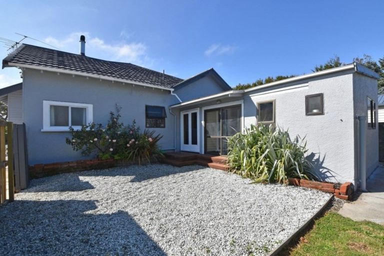Photo of property in 21 Wellington Street, Georgetown, Invercargill, 9812