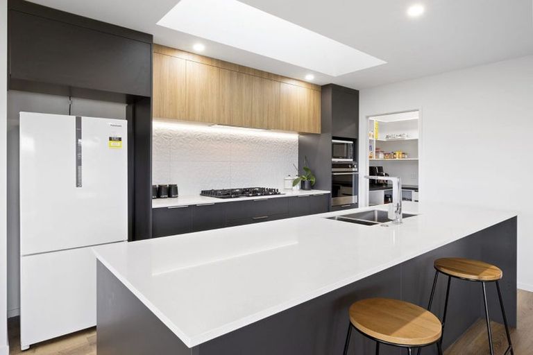 Photo of property in 8 Kararaina Close, Whalers Gate, New Plymouth, 4310