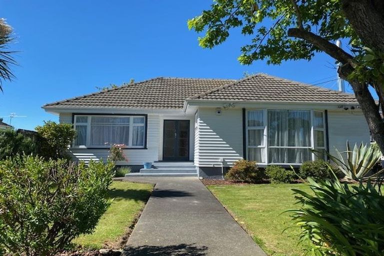 Photo of property in 56 Achilles Street, Burwood, Christchurch, 8061