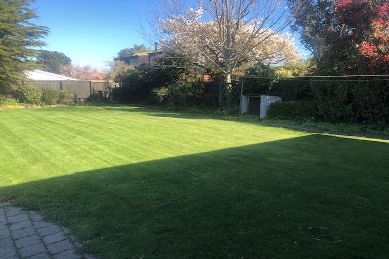 Photo of property in 611 Springs Road, Prebbleton, 7604