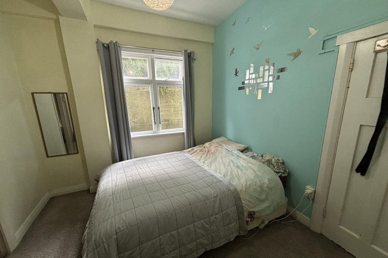 Photo of property in 21af1 Talavera Terrace, Kelburn, Wellington, 6012