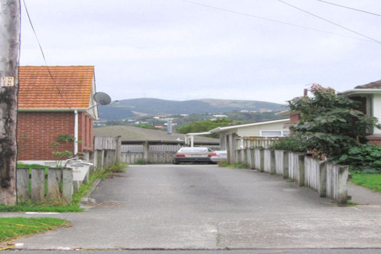 Photo of property in 307a Oxford Terrace, Avalon, Lower Hutt, 5011