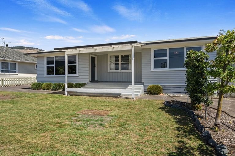 Photo of property in 15 William Street, Richmond, 7020
