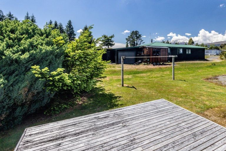 Photo of property in 16 Park Lane, National Park, Owhango, 3989