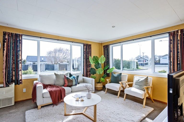 Photo of property in 4 Talbot Place, Hargest, Invercargill, 9810