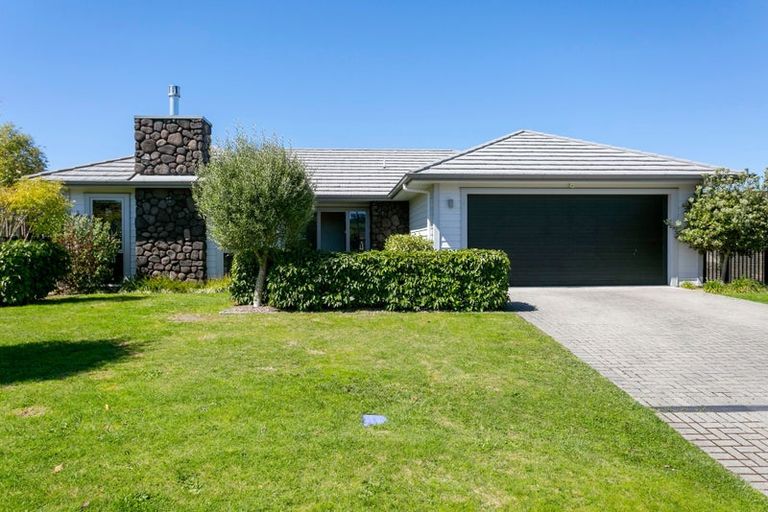 Photo of property in 54 Jarden Mile, Nukuhau, Taupo, 3330