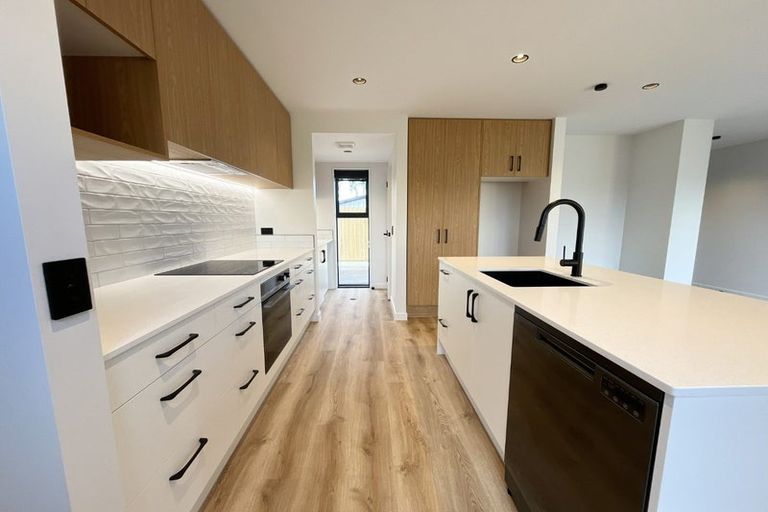 Photo of property in 4/13 Baretta Street, Somerfield, Christchurch, 8024