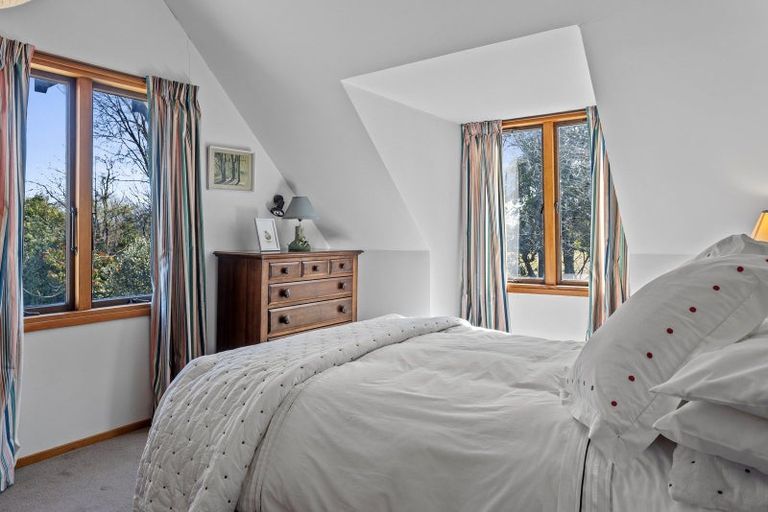 Photo of property in 168 Carters Road, Amberley, 7410