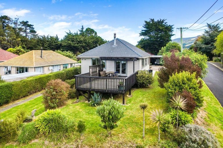 Photo of property in 10 District Road, Roseneath, Port Chalmers, 9023