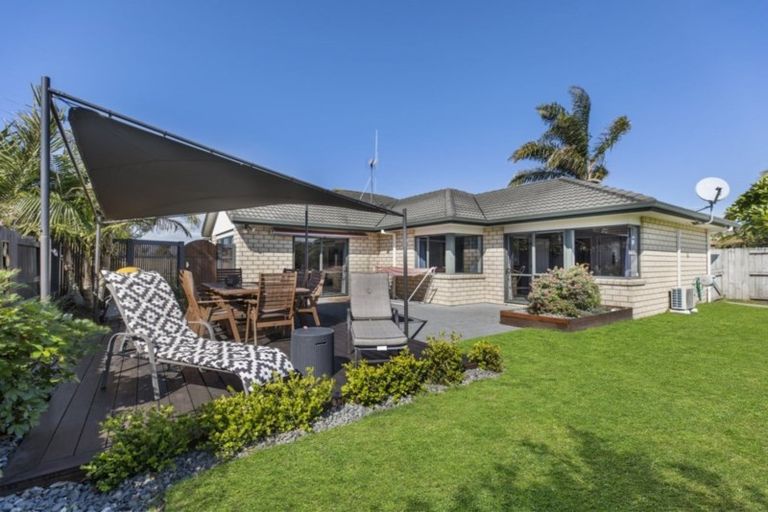 Photo of property in 134 Evans Road, Papamoa Beach, Papamoa, 3118