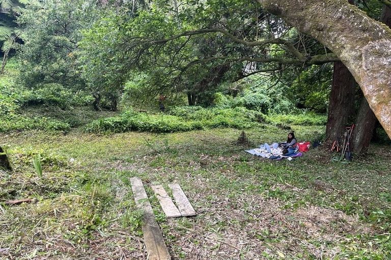 Photo of property in 76 Howard Road, Point Howard, Lower Hutt, 5013