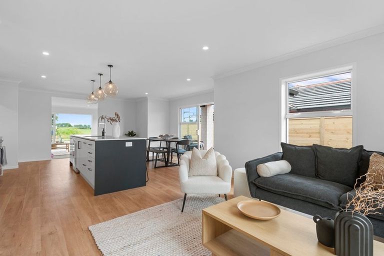 Photo of property in 37 Peakedale Drive, Matamata, 3400