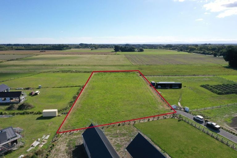 Photo of property in 43 Hauschilds Road, Tai Tapu, 7672