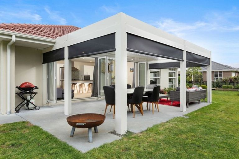 Photo of property in 2 Gleneagles Drive, Aongatete, Katikati, 3178