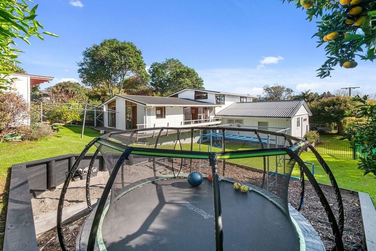 Photo of property in 266a Plummers Point Road, Whakamarama, Tauranga, 3172