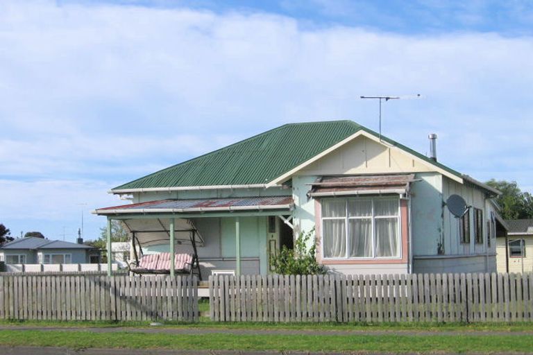 Photo of property in 538 Childers Road, Te Hapara, Gisborne, 4010