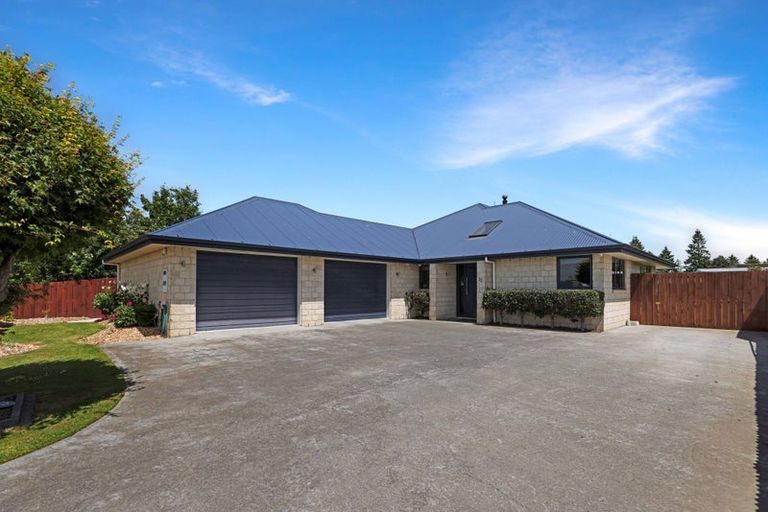 Photo of property in 22 Anne Street, Tinwald, Ashburton, 7700