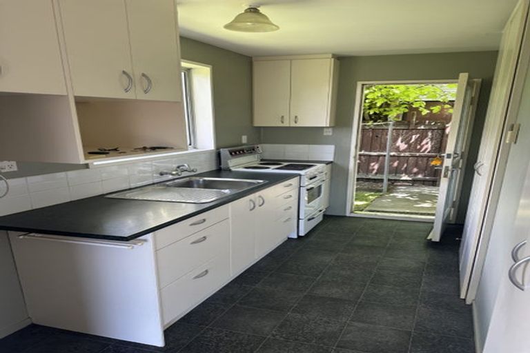 Photo of property in 4/444 Manchester Street, St Albans, Christchurch, 8014