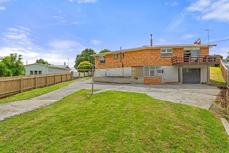 Photo of property in 57 Russell Road, Huntly, 3700