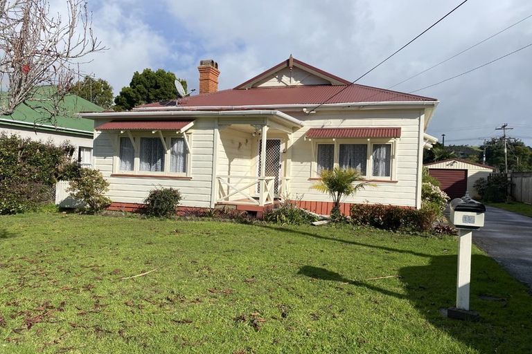 Photo of property in 17 Henry Street, Kensington, Whangarei, 0112