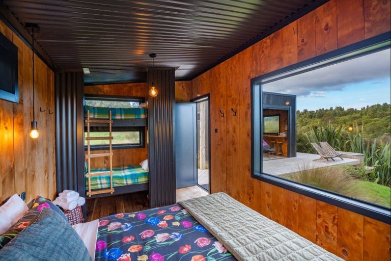 Photo of property in 431 Kawakawa Road, Marotiri, Taupo, 3377