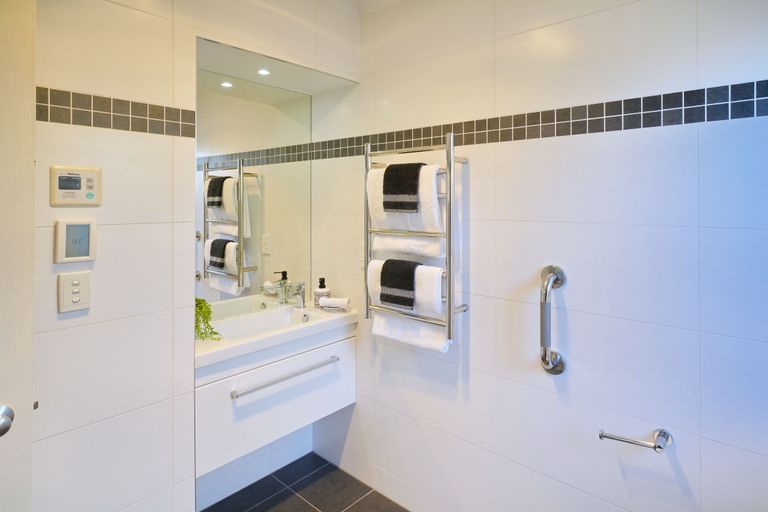 Photo of property in 21 Redfern Street, Northwood, Christchurch, 8051