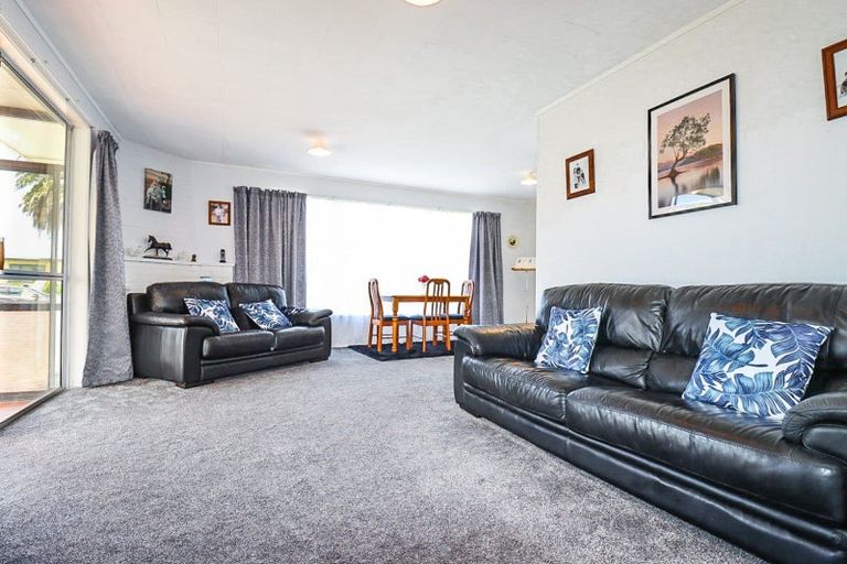 Photo of property in 69 Guy Street, Dannevirke, 4930