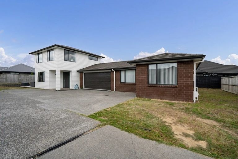 Photo of property in 4 Kaaka Street, Cambridge, 3434