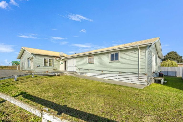 Photo of property in 245 Awatoto Road, Awatoto, Napier, 4110