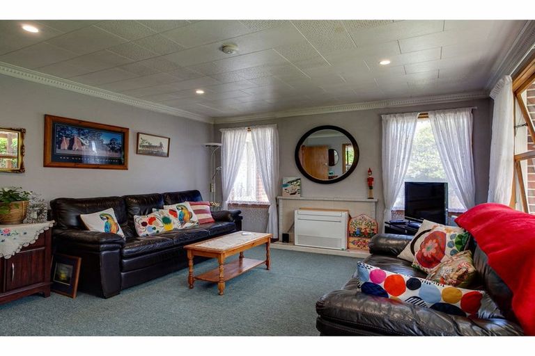 Photo of property in 5 Nikau Place, Highfield, Timaru, 7910