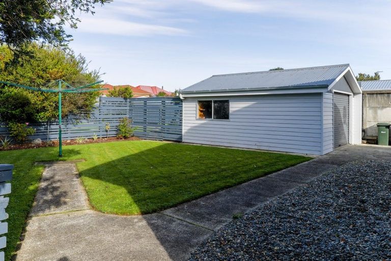 Photo of property in 21 Roy Street, Strathern, Invercargill, 9812