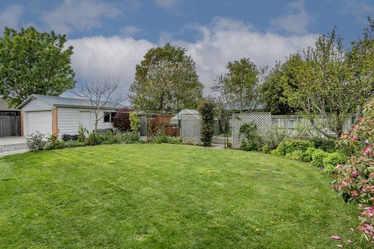 Photo of property in 63 Gladstone Road, Woodend, 7610