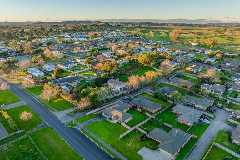 Photo of property in 39 Rimu Street, Te Kauwhata, 3710