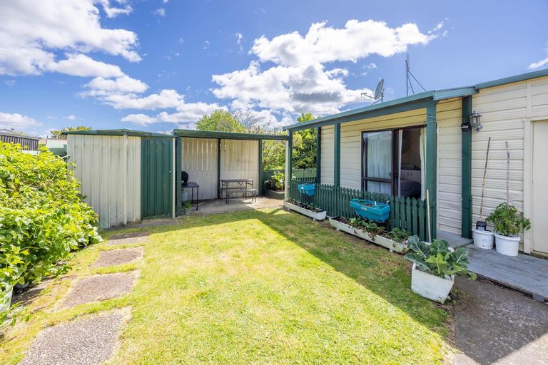 Photo of property in 56 Bailey Street, Huntly, 3700