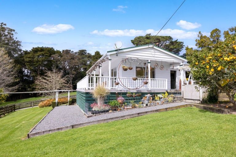Photo of property in 25 Wayby Station Road, Wellsford, 0972