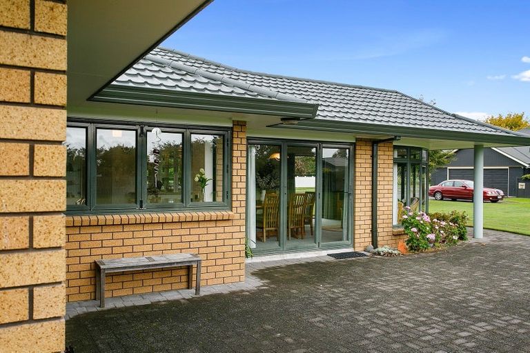 Photo of property in 20 Cowley Drive, Leamington, Cambridge, 3432