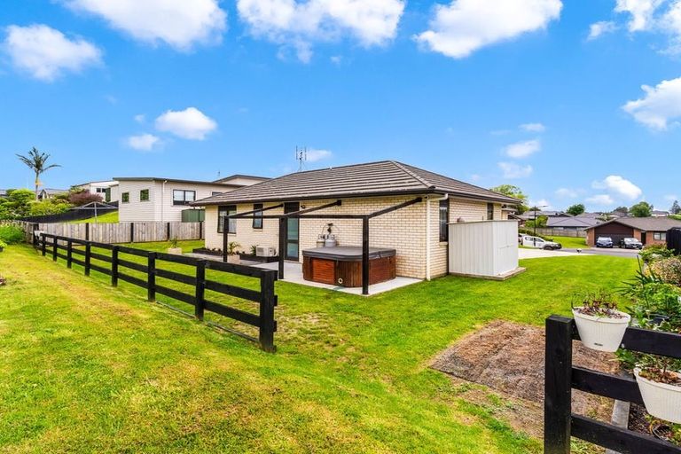 Photo of property in 29 Matau Close, Te Kauwhata, 3710