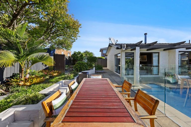 Photo of property in 188 Prince Regent Drive, Farm Cove, Auckland, 2012